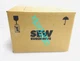 MDX60A0110-5A3-4-00 SEW Inverter MDX60A0110-5A3-4-00 NEW FedEx or DHL