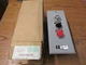 NEW NOS General Electric CR2943NB333A Pushbutton Station 115/230 Volts AC/DC