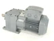 SEW EURODRIVE R17 DR63M4/TH Gear Motor | 0.18KW | 50HZ | 220-240/380-415V