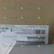 New Siemens Ethernet Module 6GK5204-2BB10-2AA3