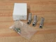 General Electric CR123C3.26A GE Overload Heater C326A W/Screws (Pack of 3)