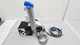 Shibaura (Toshiba) 6-Axis Robot Set &ndash; TVL700 + TSL3100E + TP1000-6AX-CE