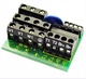 Rexroth | INDRAMAT AKM1 109-0967-4A01-05 | 109-0967-4B01-05 Port TERMINAL