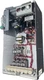 Square D Model 6 Combo MCC Bucket NEMA Size 3 Starter w HJ100 A Breaker 26" Used
