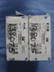 EATON MOELLER PKZM0 2.5 XTPR2P5BC1NL 1.6-2.5AMP Motor Protective Circuit Breaker