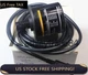 1PCS Omron E6CP-AG5C-C 12-24VDC 256P/R E6CPAG5CC NEW