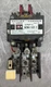 CUTLER HAMMER A10DGO MAGNETIC MOTOR STARTER Sz2 45 A 3P 600V COIL:440-480V