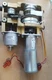 HENGSTLER 0553303 ENCODER RI58-O/10000AL.48TG W/ DUNKERMOTOREN GR63X25 