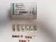 GENUINE SIEMENS 3TY7460-OA / 3TY7460-0A CONTACT KIT 3 POLE KIT FOR 3TF46 SERIES