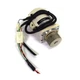 Denso MSMA022T2U2 061100101N Robot Industrial Servo Motor 410622-1830 / 12H15