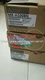 Mitsubishi MR-H100BN MR-H100BN Servo Drives Fast shipping#DHL or FedEx