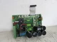 GE PV33-3L-11-400 Rev E VS Drive Control Power Board AV-300i Inverter PCB 2053-2