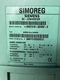 Brand New 6RA7018-6DV62-0 SIEMENS SIM0REG DC Master Rectifier 6RA7018-6DV62-0