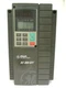 Fuji Electric AF-300 G11 5HP, 3PH Model No. 6KG1143005X1B1 A5243WVS