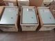 "BRAND NEW"  Sylvania Size 1 Magnetic Starter #T13U031  3 phase - Enclosed.