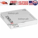 One Keyence FU-40S Reflective Fiber Unit New In Box Fast Shipping