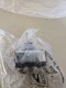 10A 250VAC Square Toggle Switch 1/2 HP USA UND. LAB. INC. LIST. NEW