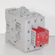 New Allen Bradley 100S-C60DJ14BC Ser B Guardmaster Safety Contactor 100-C60D*00