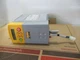 PARKER 650 SERIES 650S-21140010-001P23-A1 650S/007/230/0/00/DISP/UK/RS0/023