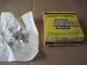 Square D 9998-RA82 4 Pole Contact Kit for Type BH, B & R Relays 77500