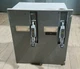 Square D Model 5 18" MCC Feeder Bucket Twin Double Dual 480V FAL26015 FAL36060