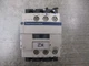 Telemecanique Contactor LC1 D18 120V Coil 32A 600V Used