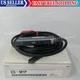 One Keyence ES-M1P Fiber Sensor Amplifer New Fast Shipping