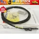 1PC New Keyence FU-E11 Fiber Optic Sensor FUE11 In Box Free Shipping