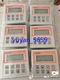 1PCS USED KCON FV-2000A  #684 LY