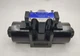 NEW YUKEN DSG-03-3C60-D24-50 Hydraulic Solenoid Valve #A6-41