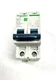 SCHNEIDER ELECTRIC M9F23216 / M9F23216 (BRAND NEW OPEN BOX) MULTI 9 C60SP D 16A