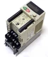 MITSUBISHI FR-E510W-0.4K INVERTER DRIVE FREQROL E500, 100-115VAC 16.3A, 200-230V