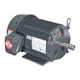 U.S. Motors U3p2d Three-Phase General Purpose Motor, 3 Hp, 182T Frame,