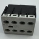 1PC NEW EATON MOELLER DILA-XHI31 Auxiliary contact module Fast Ship #YP1
