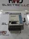 MITSUBISHI MELSEC FX1S-14MR-ES/UL PROGRAMMABLE CONTROLLER