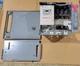 ALLEN BRADLEY 2100 30A 600V FUSED  5HP 380V 3PH TOSHIBA DRIVE MCC MCCB BUCKET AK