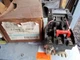 Square D 8536 SCO3 NEMA Size 1 Motor Starter