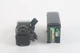 Keyence QS-10P Stepper Motor Driver W/ Keyence QS-M42 Stepper Motor