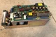 Fanuc Velocity Control Unit A06B-6047-H040   w/ top board A20B-0009-0320/11D