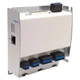 Festo 1512316 CMMO-ST-C5-1-DIOP Motor Controller, RJ45, DB25, 24VDC, DIN Rail