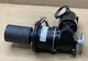 BODINE 33A5BEPM-5F  GEARMOTOR CLUTCH BRAKE 130V 1/8HP 20:1 RATIO   (NOS)