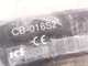 ITOH DENKI CB-016S2 DRIVE #A6-36