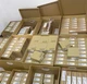 FAST DELIVERY PLC Mitsubishi servo Drive MR-J2S-700B-RC304U135 new