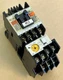 FUJI CONTACTOR SC-03 4NC0A0 COIL 100V 50HZ 100-110V 60HZ, RELAY TR-0N 2.2-3.4A