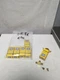 SQUARE D,A1.86,THERMAL OVERLOAD HEATER ELEMENT LOT OF 6 NOS