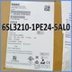 1PCS Brand new 6SL3210-1PE24-5AL0 6SL3 210-1PE24-5AL0 Siemens Inverter module