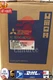 Mitsubishi HF-SP202 1PC New AC Servo Motor HFSP202 In Box Expedited Shipping