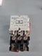 WESTINGHOUSE A200M1CX MOTOR CONTROL - SIZE 1 - - 3 Phase 480v coil