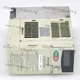 1PCS E500 FR-E510W-0.4K Used Mitsubishi Inverter Free Shipping