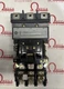 Allen Bradley 509-EOD Size 4 115/120V Coil Open Starter